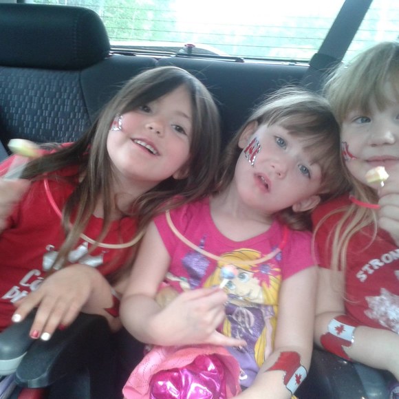 Meet your Posher, Trish - Picture 1 of 1